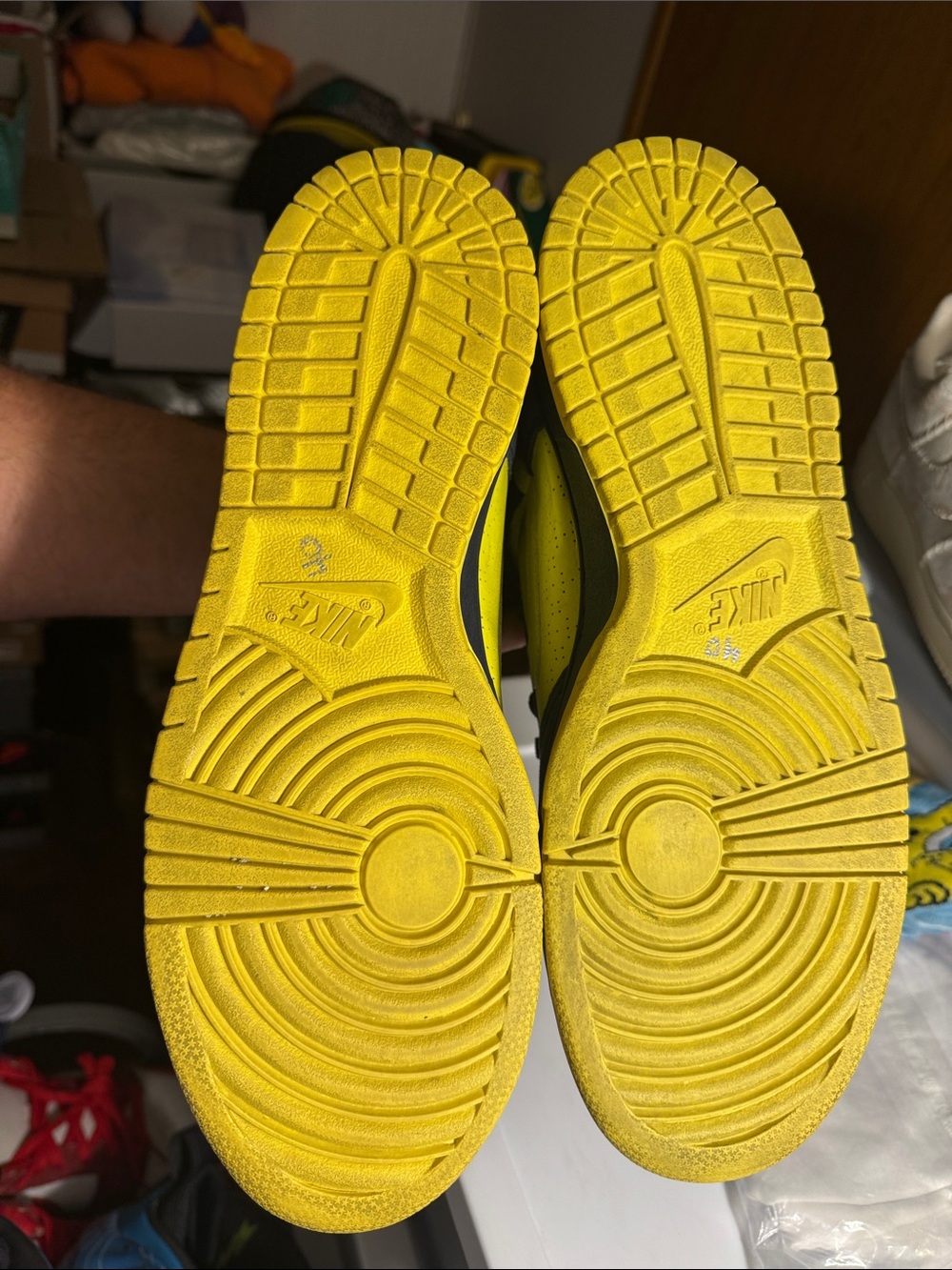 Nike dunk - Picture 6 of 6